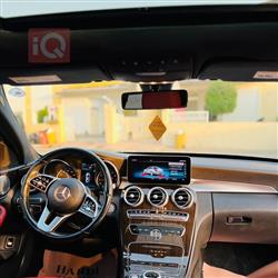 مێرسێدس بێنز C-Class